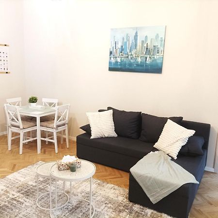 H30 Budapest Central Apartment Dış mekan fotoğraf