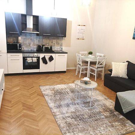 H30 Budapest Central Apartment Dış mekan fotoğraf