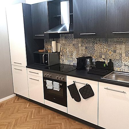 H30 Budapest Central Apartment Dış mekan fotoğraf