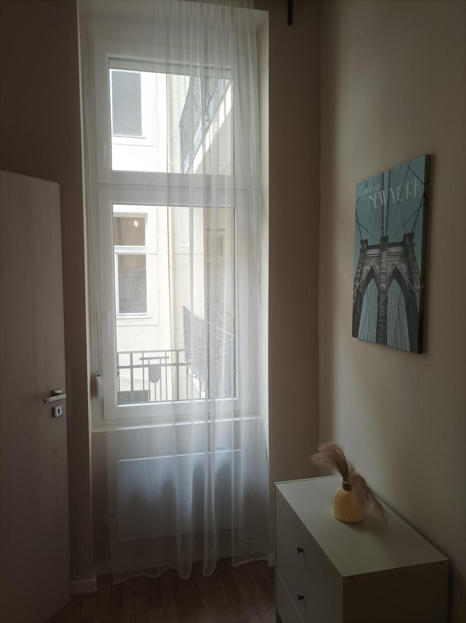 H30 Budapest Central Apartment Dış mekan fotoğraf