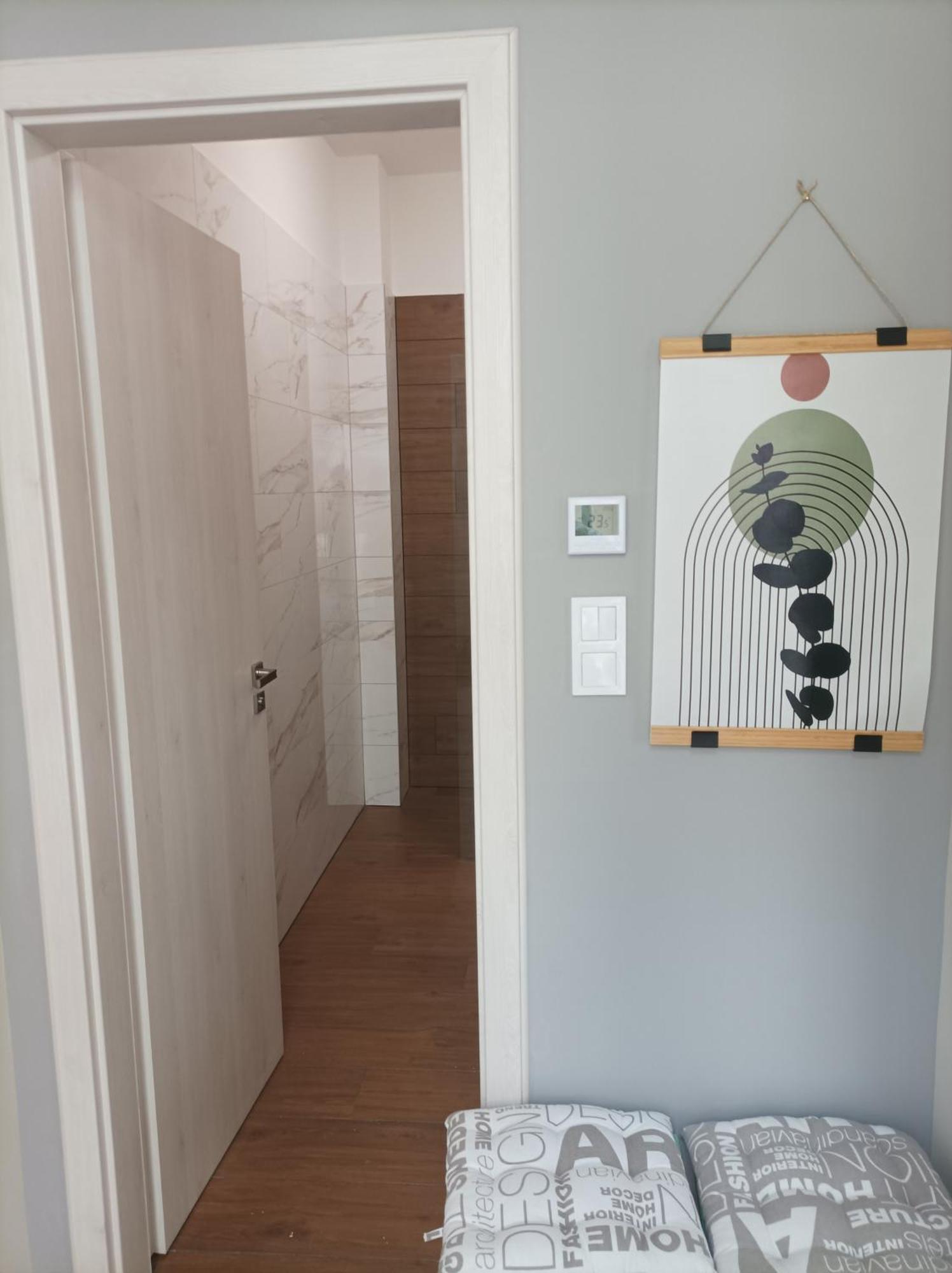 H30 Budapest Central Apartment Dış mekan fotoğraf