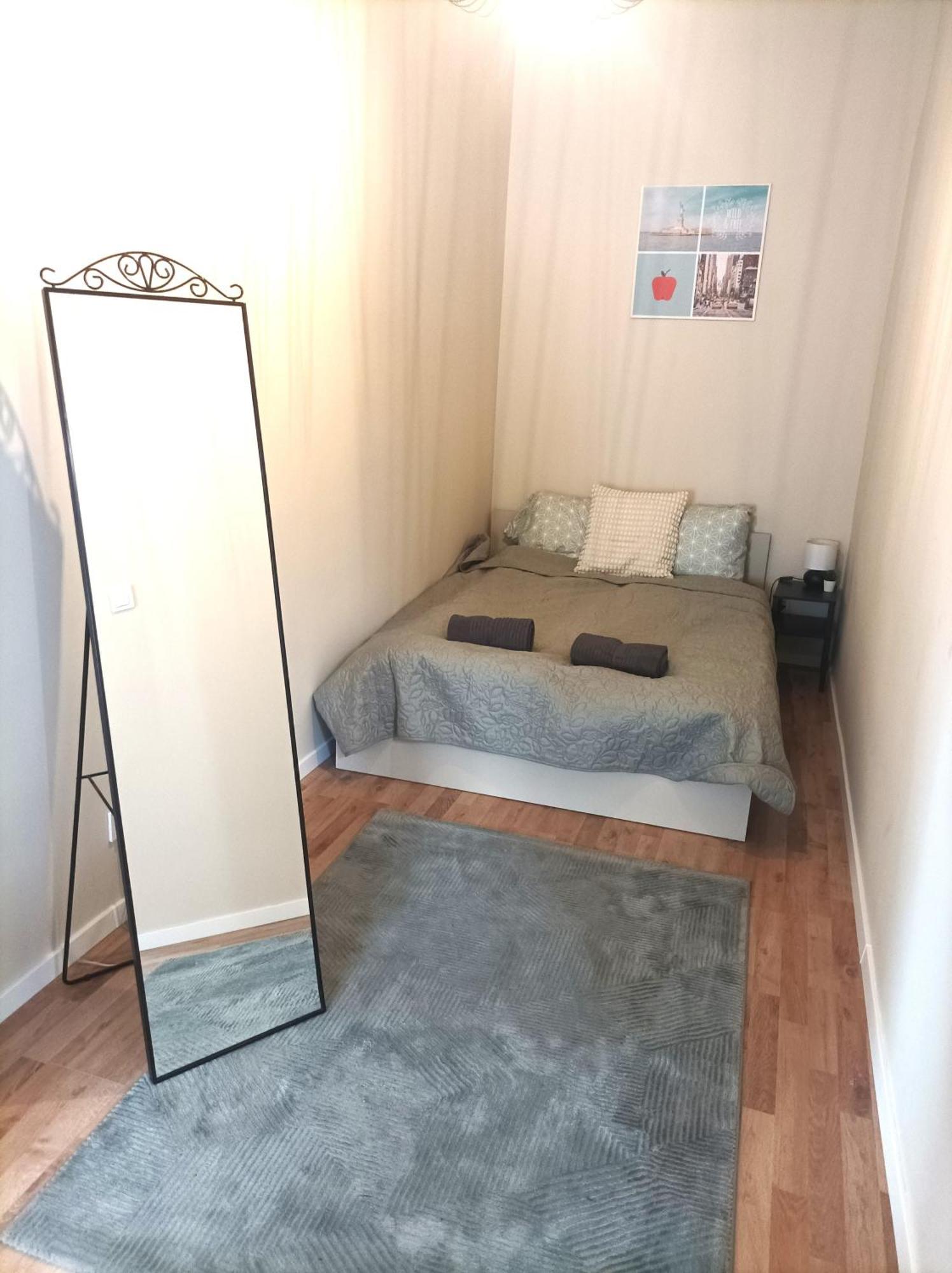 H30 Budapest Central Apartment Dış mekan fotoğraf