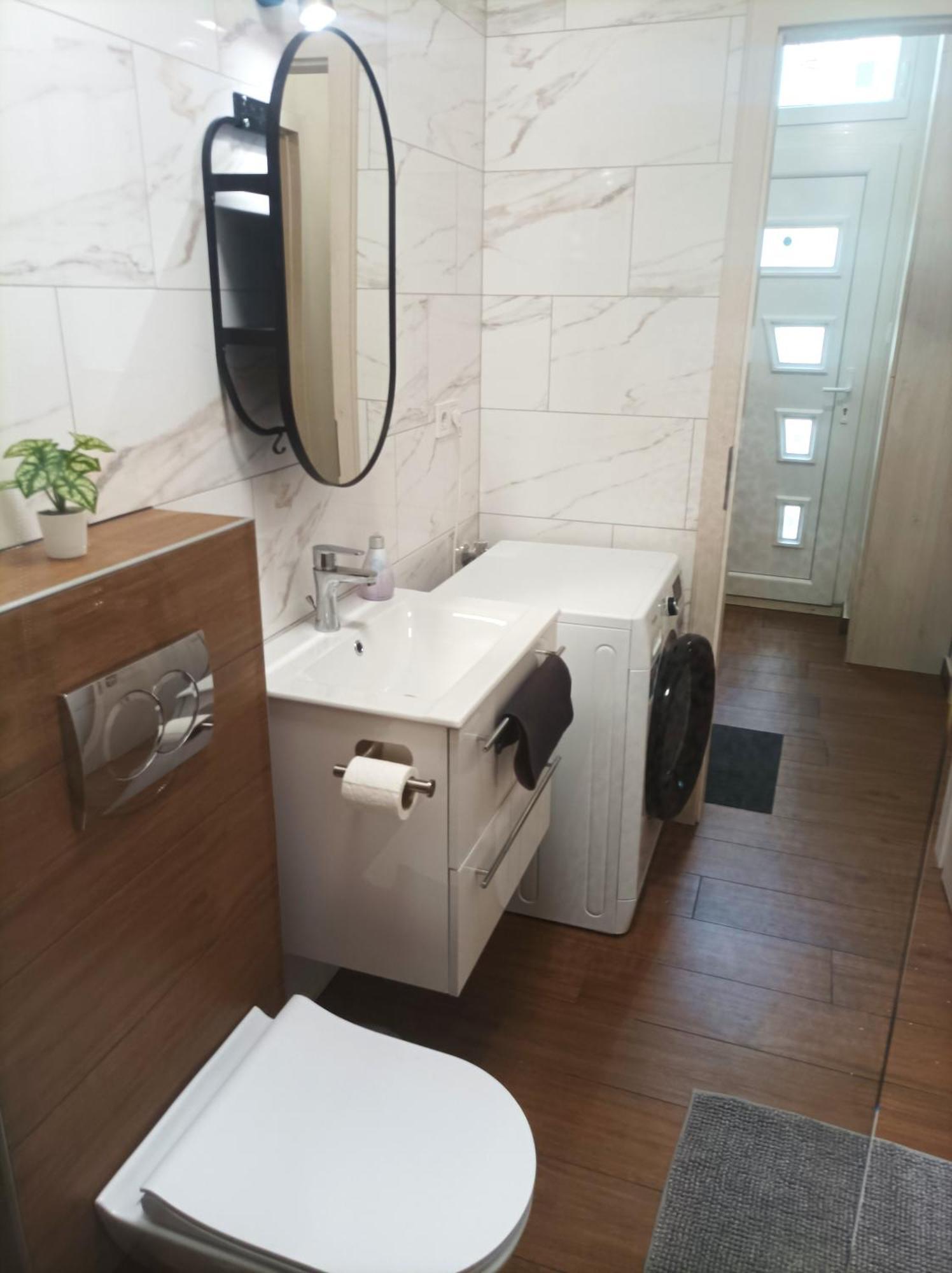 H30 Budapest Central Apartment Dış mekan fotoğraf